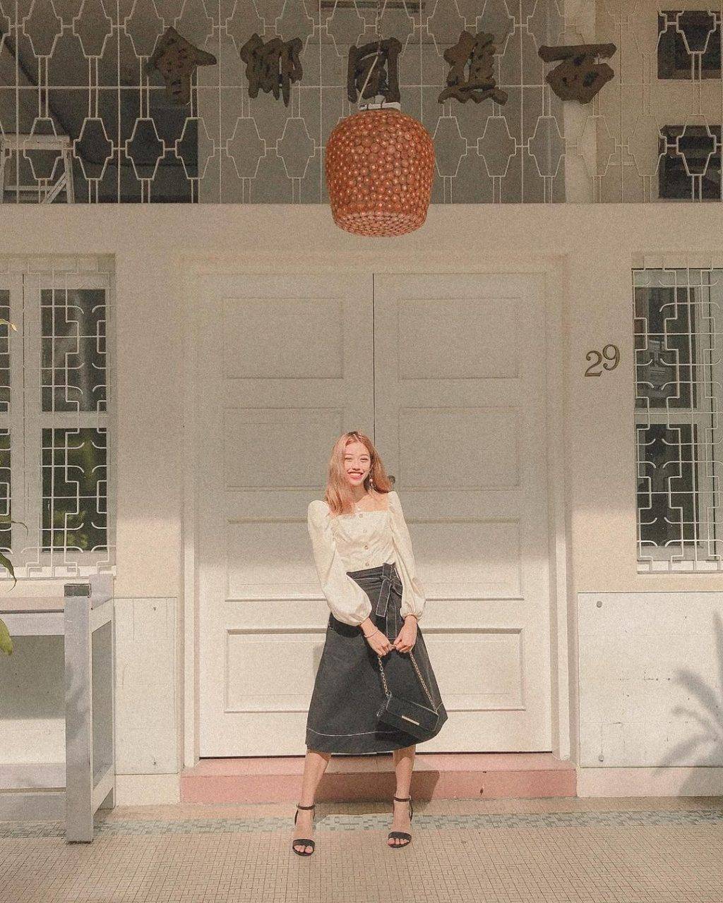 新加坡漫游地图！手把手带你玩转Ang Siang Hill🗺 最有情调的山丘，吃喝玩乐大合集