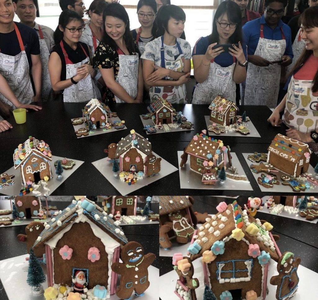 家长必备！2020圣诞🎄遛娃攻略！8个超精彩亲子活动，好玩不重样