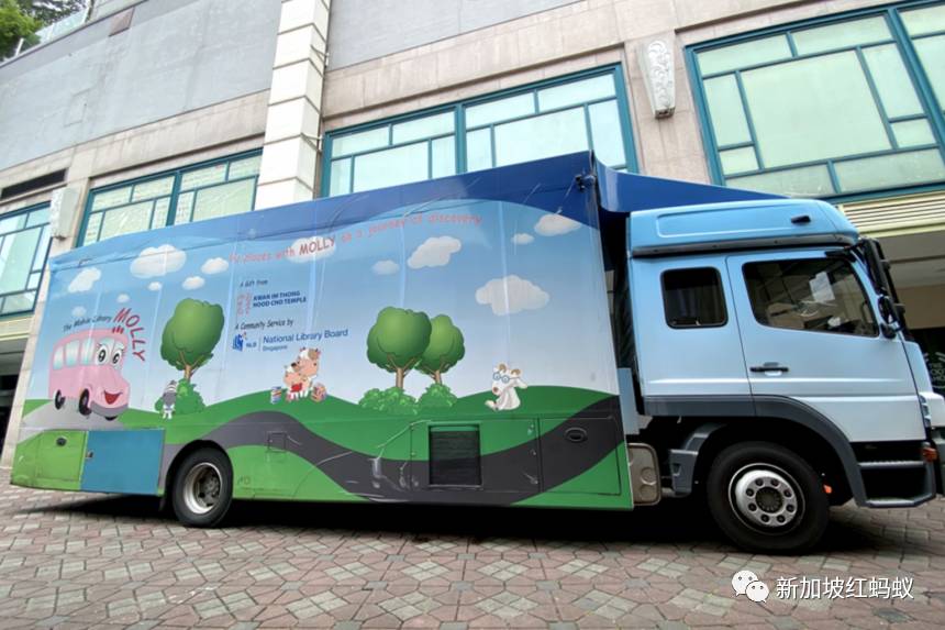 新加坡这些“深藏不露”的阅读角落 你可曾与之不期而遇