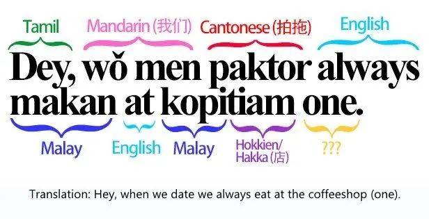 国内朋友以为我在新加坡的生活 VS 我实际上的生活