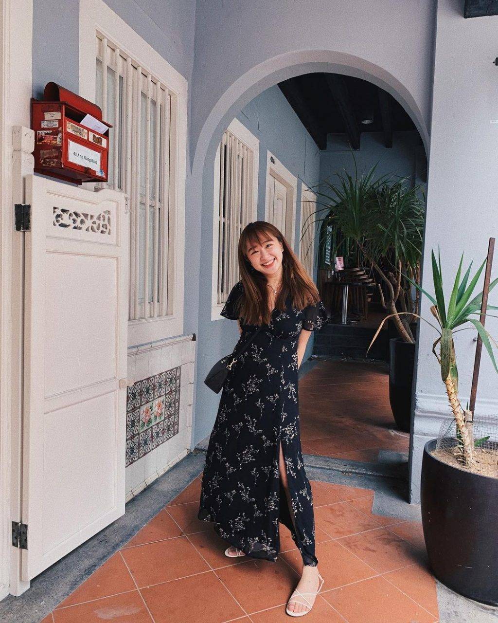 新加坡漫游地图！手把手带你玩转Ang Siang Hill🗺 最有情调的山丘，吃喝玩乐大合集