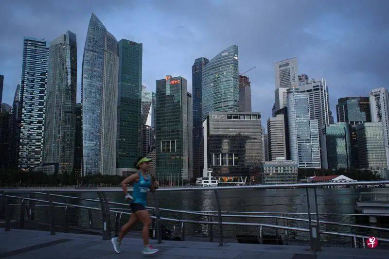 新加坡聚焦三个方面推动下一个阶段转型