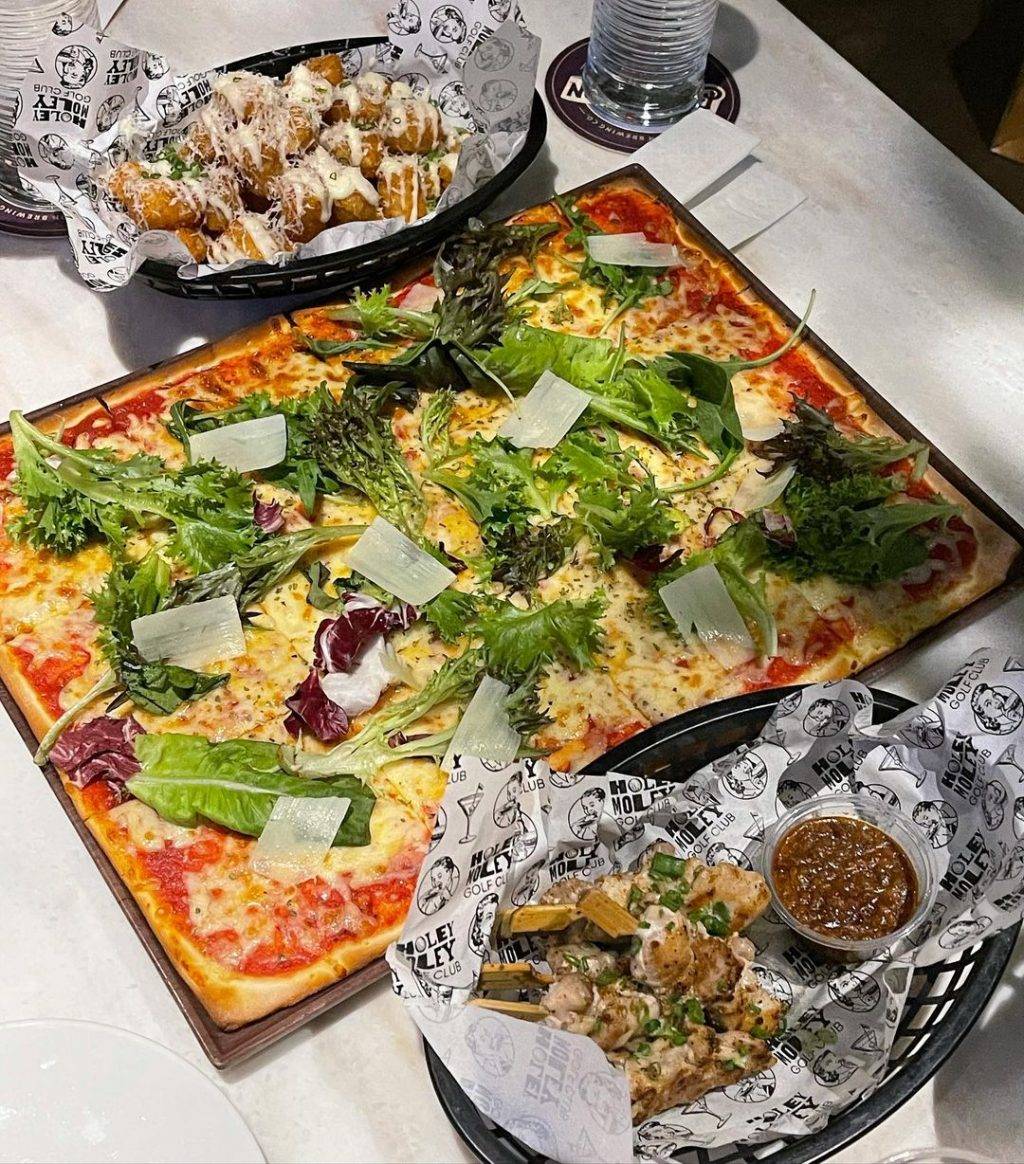 升级版餐厅✨ 精选8大“最独特”用餐体验,带你“上山下海”😎 拍胸保证,绝对难忘