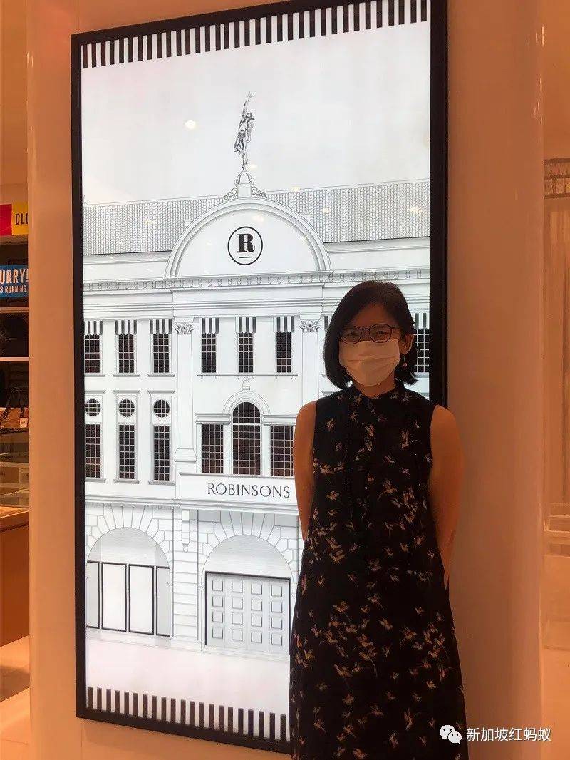 狮城百年商场关门前最后一个月，有什么不为人知的一面