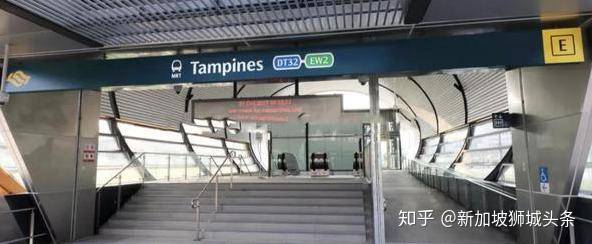 淡滨尼 Tampines: 嬉耍玩乐怎么玩?新加坡最强攻略