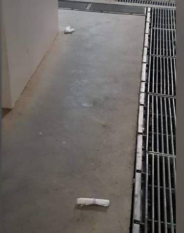 新加坡组屋区卫生巾、纸巾频频从天而下，难道又被野鸡占领