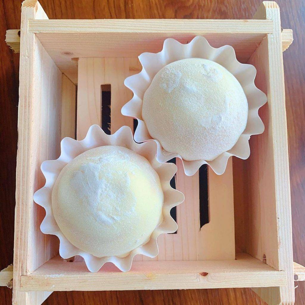 隐匿在二楼！Nirvana Dessert Cafe新开张⚡胖乎乎舒芙蕾、Q弹雪媚娘😍解锁手作甜食王国