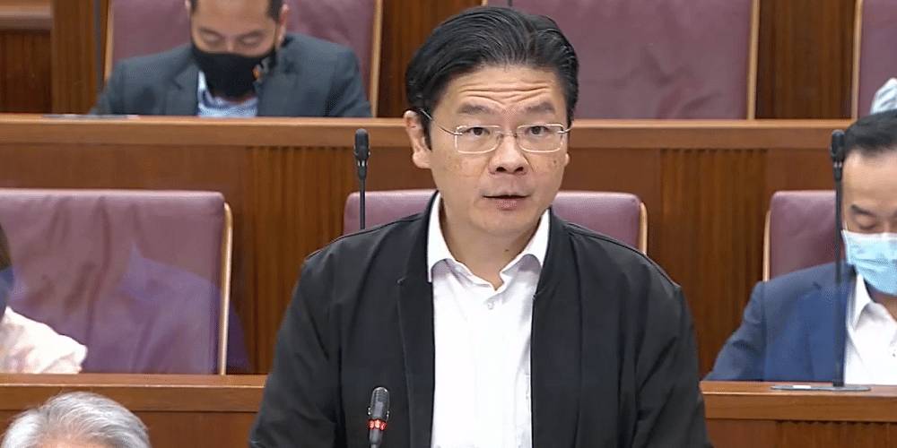 新加坡歧视跨性别学生?一场由性别认同引发的“文化战争”