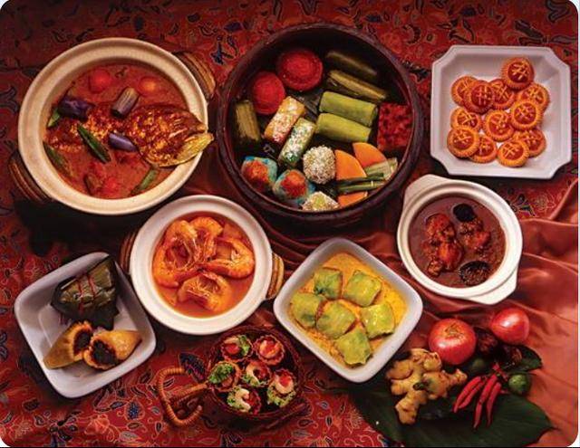 你知道新加坡娘惹是什么意思吗?一起来了解下