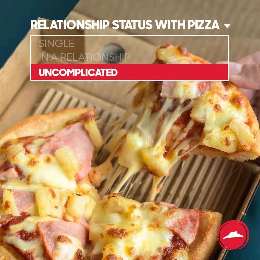 今年情人节,单身狗这么过可能完美躲过被虐