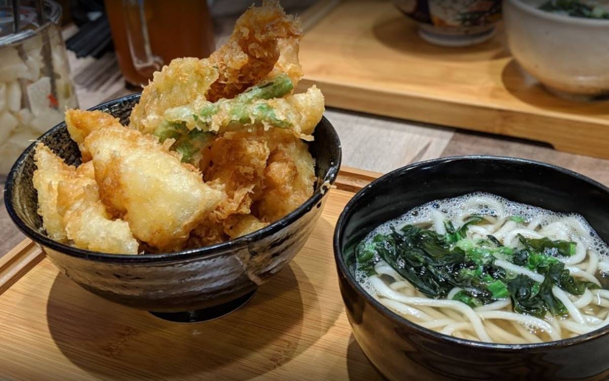 AMK Hub 食物指南:10大美食餐厅;其中包括韩国烧烤,汉堡包等等