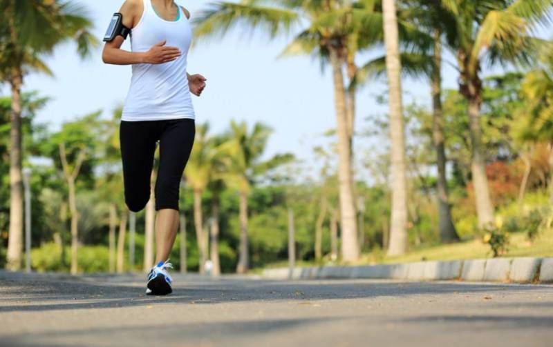 知道新加坡这10条美爆了的户外跑步路线后，跑步真的成为了一种享受