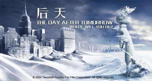 人类的未来,都在这件事上了