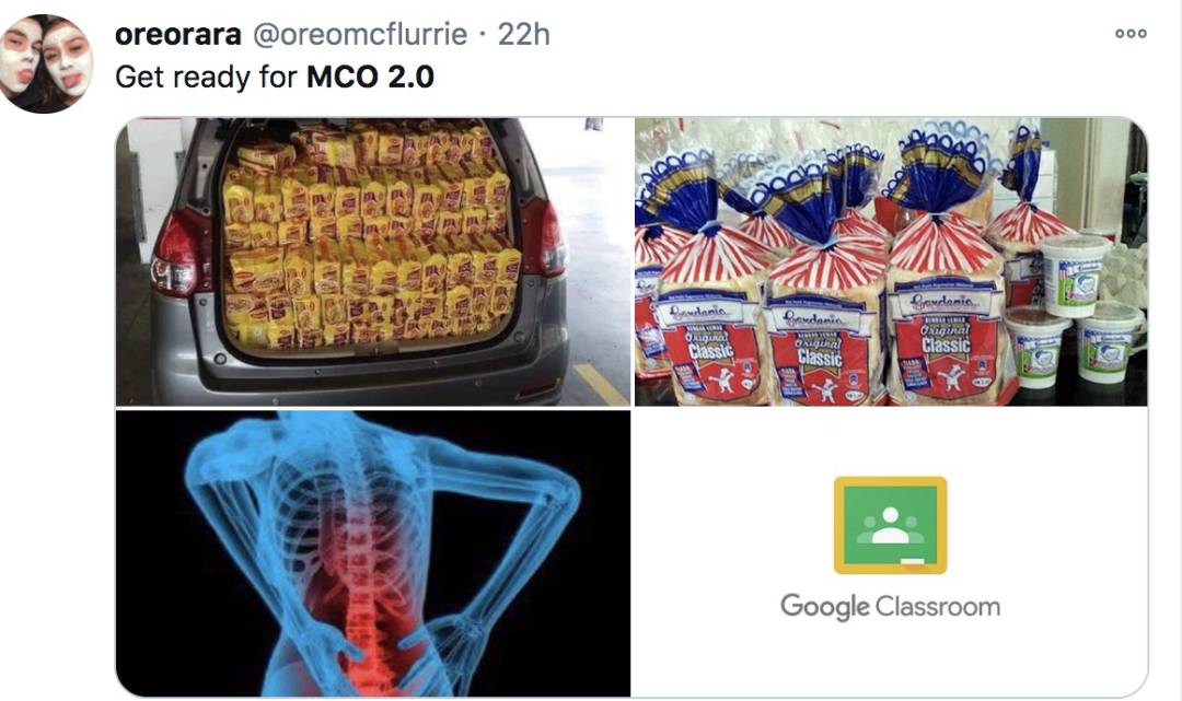 马来西亚进入紧急状态！油船又有确诊，英国航班恢复！海陆空包围，新加坡能防住吗