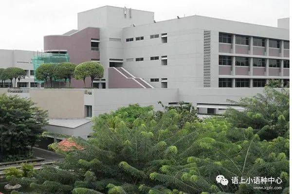 新加坡大学，我们一起来看看