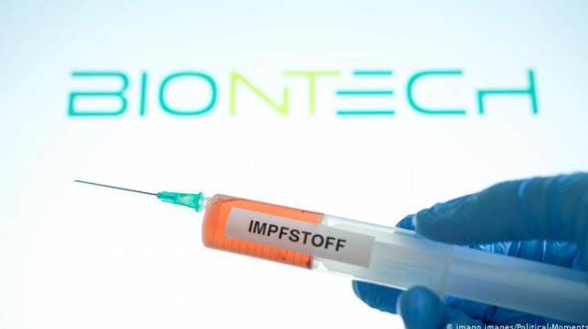 疫苗大战一触即发!欧盟拟出口管制,新加坡疫苗可能要断供