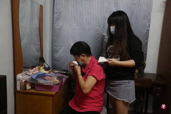 ◤女童奸杀案◢ “帮我们破案” 母悲泣：秀蓉你要显灵