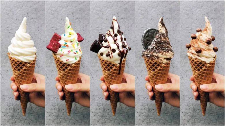 新加坡最好吃的芝士蛋糕店铺升级咖啡厅啦