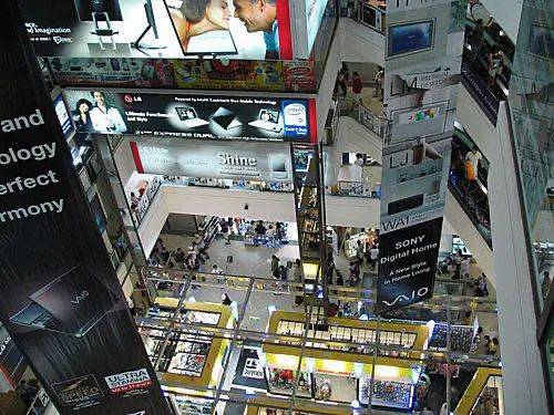 一篇搞定!新加坡购买电子产品最划算的好去处