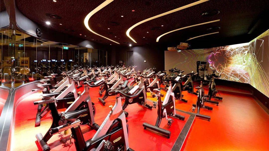 快醒醒！起来健身啦