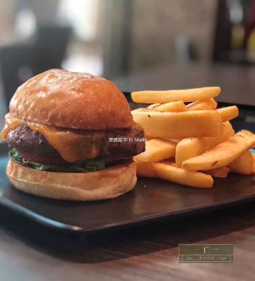 【放松、学习】 新加坡咖啡厅推荐