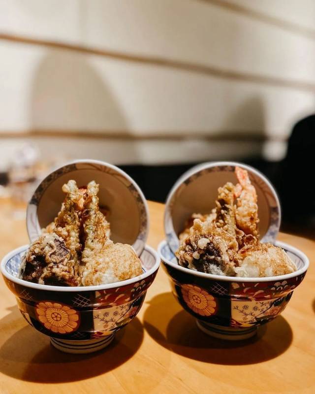 圣诞打卡清单,Suntec City都有哪些不能错过的日本好料