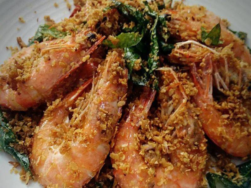 新加坡这家海鲜音乐餐厅要火！人均不到$40，还有现金红包免费领