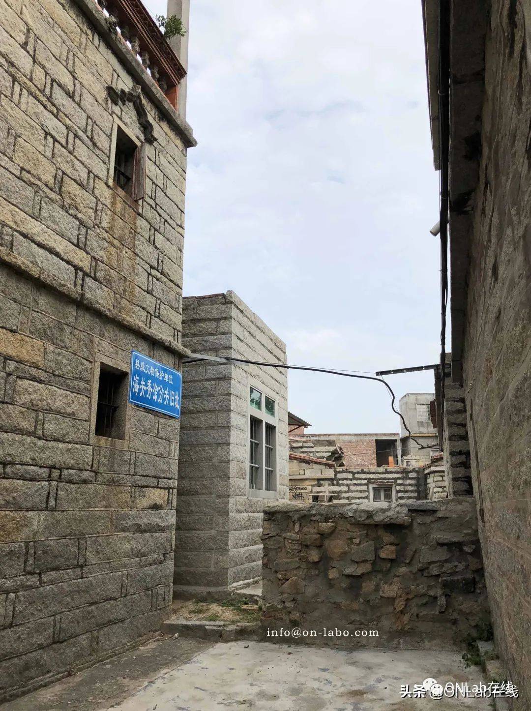 闽南考察笔记:惠安秀涂与新加坡惠安人