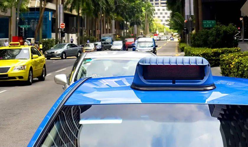 从“新”出发 ： 新加坡全方位布局新型基础设施建设