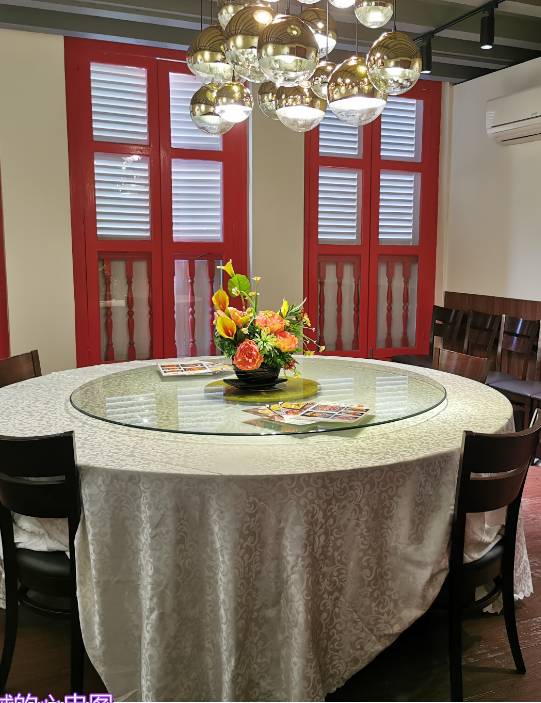 【食尚狮城】成都Chengdu · 新加坡最走心的川菜