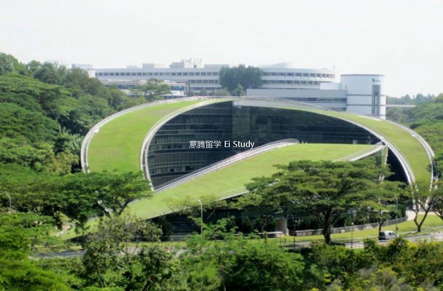 用PTE 培生学术英语考试申请学校