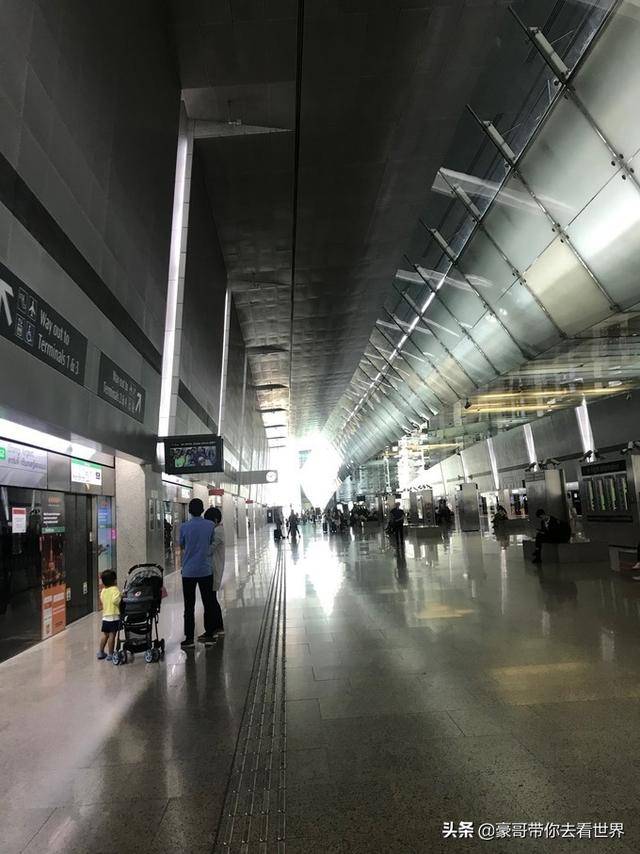 新加坡不枉此行的12大看点（上）分三集介绍）