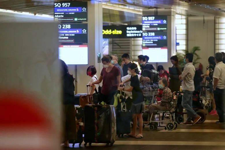 部长:新加坡离下一次疫情爆发不远!或重返解封第二阶段!从中国入境新加坡最全攻略