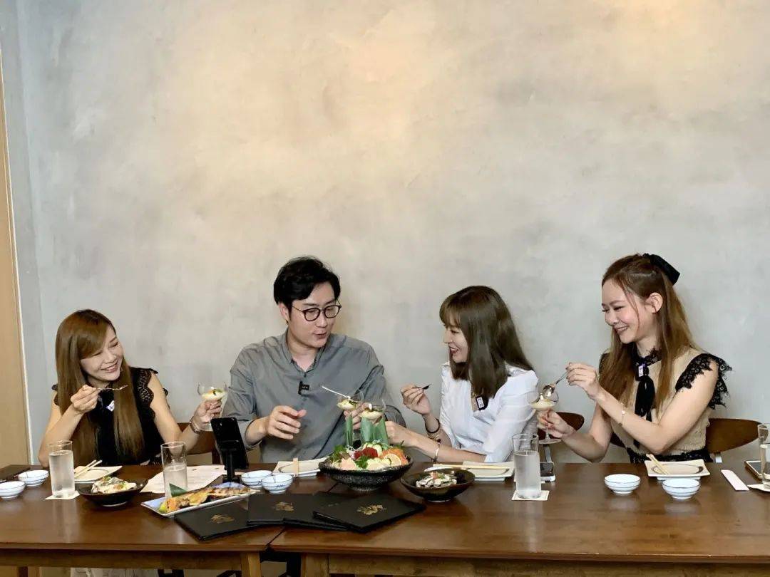 【美食情报局】新加坡最地道的居酒屋,在狮城也能体验到“日本夜生活”