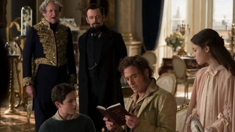 无论你是综艺迷,还是电影迷,这里都能满足你