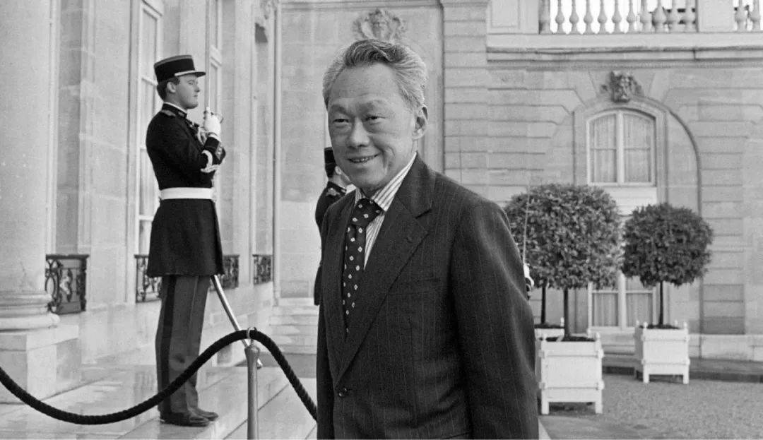 五连冠背后的故事,1994年,新加坡为什么选择了苏州