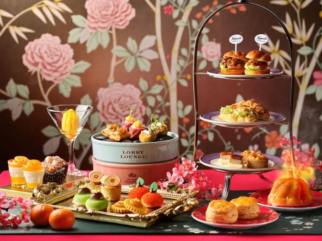 盆菜鱼生的季节，是全体华人最快乐的时节