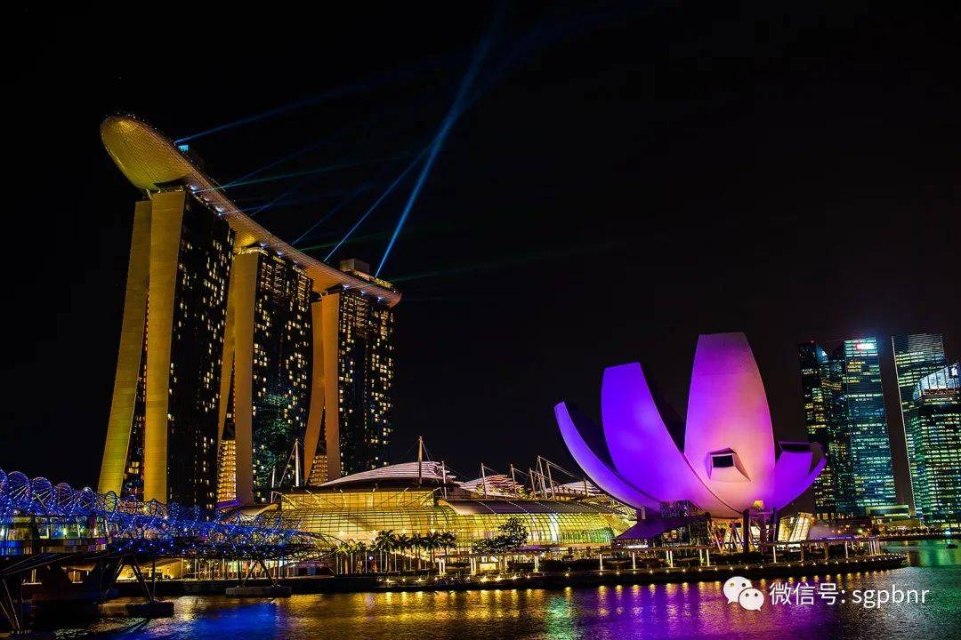 疫情后期留学，为什么大家纷纷选择新加坡