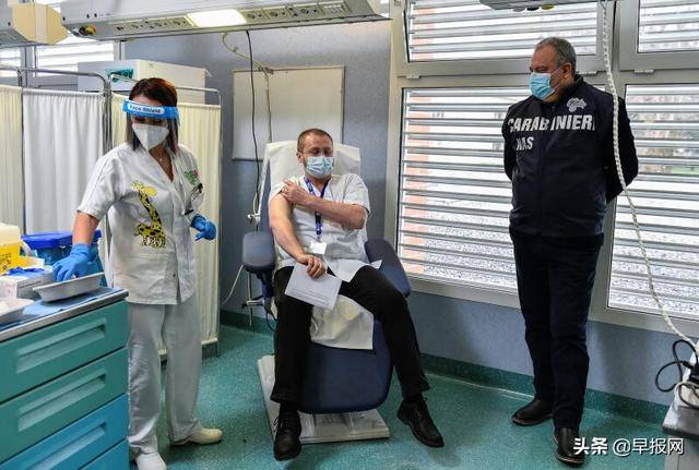 病毒变变变 疫苗追得上吗