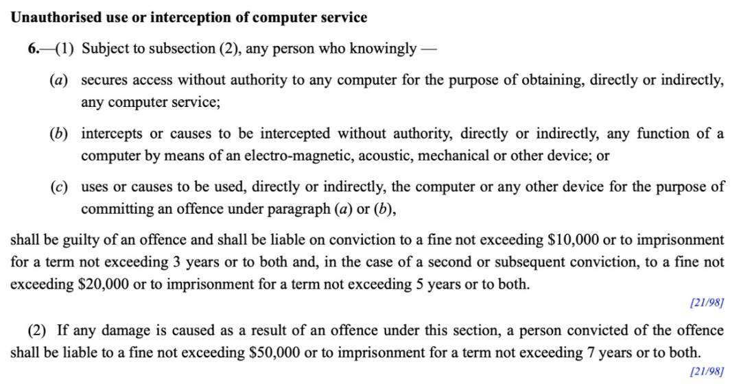 四人在新加坡喂野猪犯法，共被罚1万新币！这些罚款规定太多人踩雷