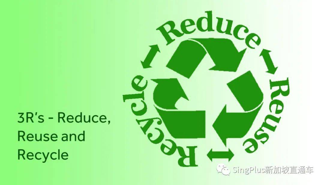 垃圾岛即将填满，海平面不断上升，新加坡还能坚持多久