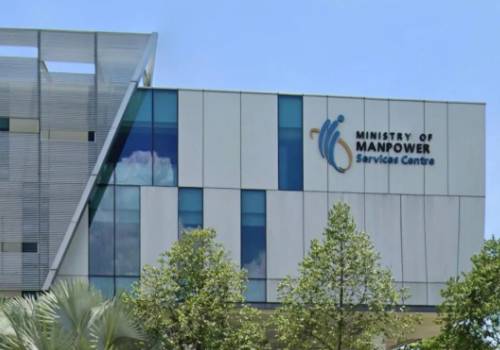 新加坡人力部发布最新通知：外来劳工须接受七天检测