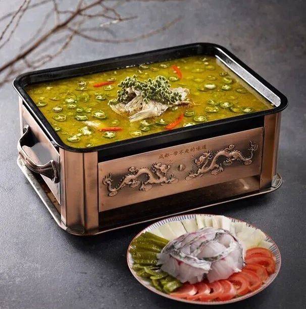 【食尚狮城】成都Chengdu · 新加坡最走心的川菜