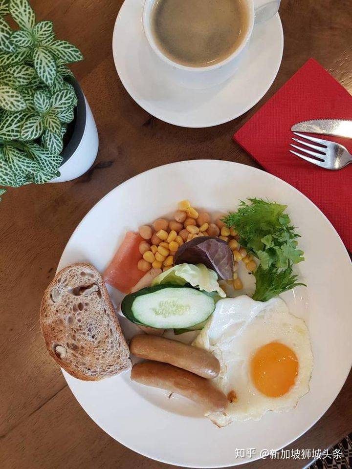 巴西立Pasir Ris ：新加坡地铁站吃喝全攻略