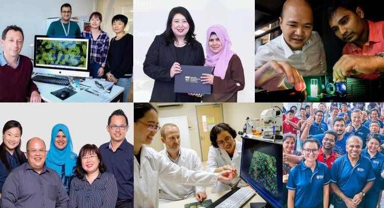 南洋理工大学最新五年规划《NTU 2025》