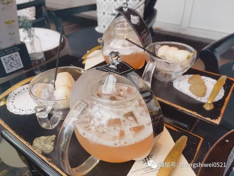 新加坡游记系列 食在狮城的日与夜