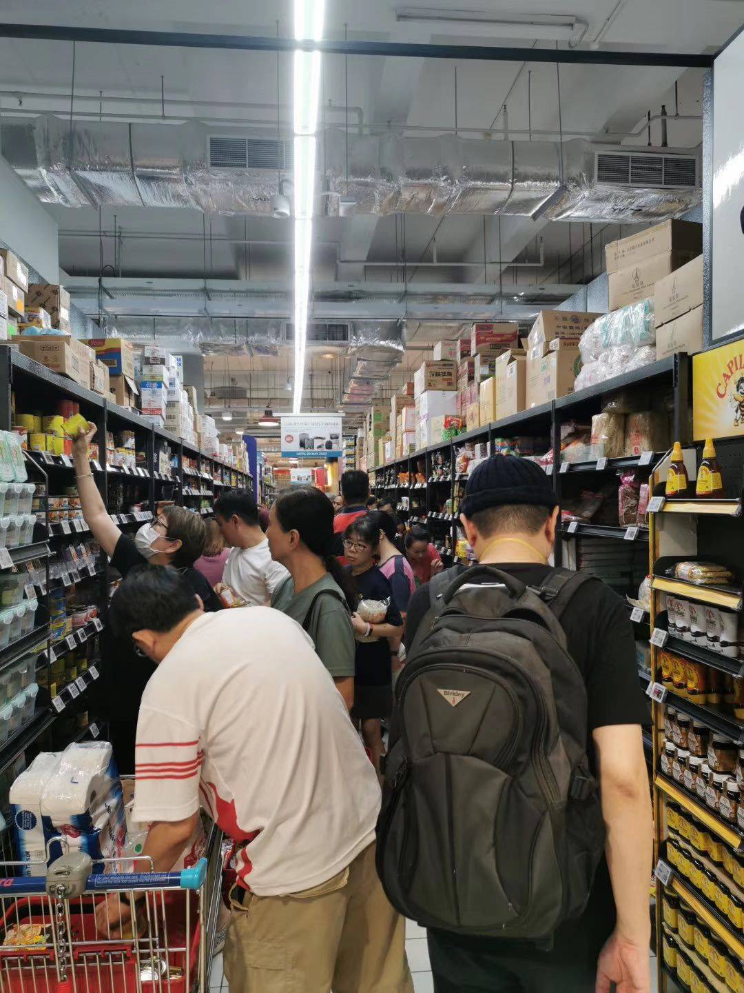 疯传!新加坡有人拿了16个月年终奖,40多万!2020各行业工资大曝光