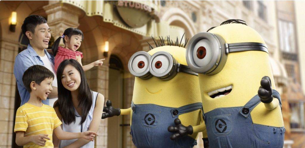 家长必备！2020圣诞🎄遛娃攻略！8个超精彩亲子活动，好玩不重样