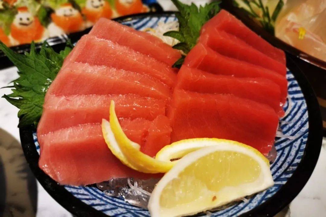 圣诞季，日料也疯狂