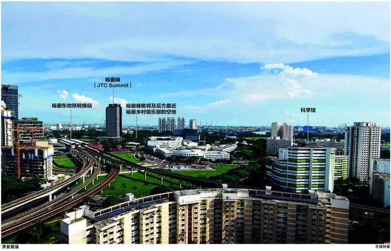 新加坡→马来西亚高铁宣布取消！两国十年规划梦碎元旦